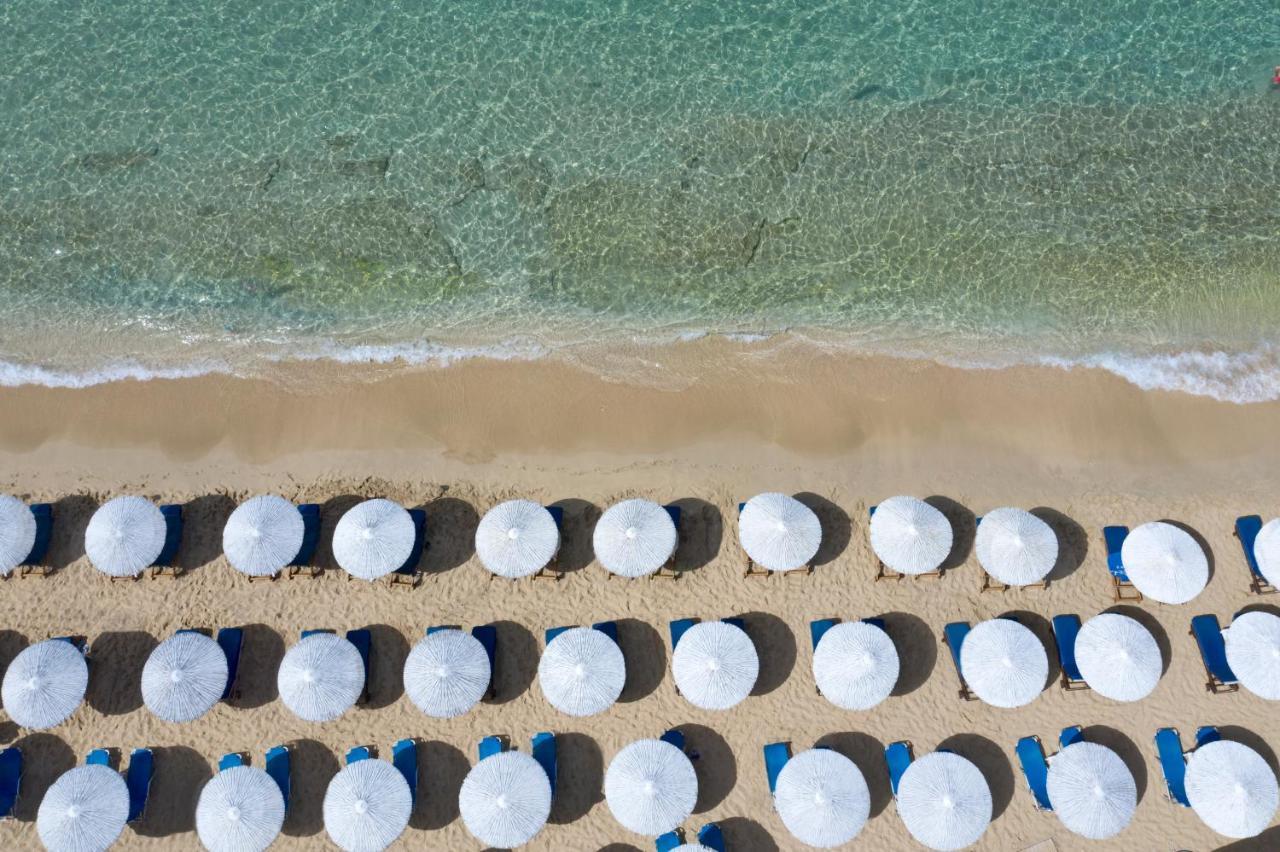 Avra Private Suites Lassi  Exterior foto